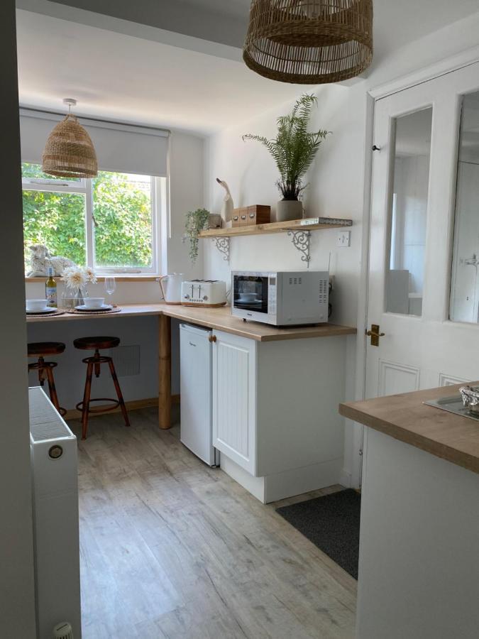 Little Limes An Adorable Little Suffolk Getaway With Outside Space Near Woodbridge Eyke Exterior foto