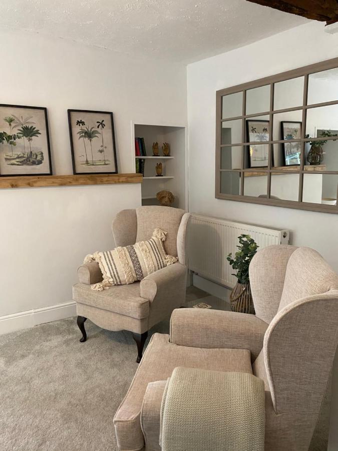 Little Limes An Adorable Little Suffolk Getaway With Outside Space Near Woodbridge Eyke Exterior foto